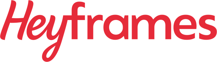 Heyframes